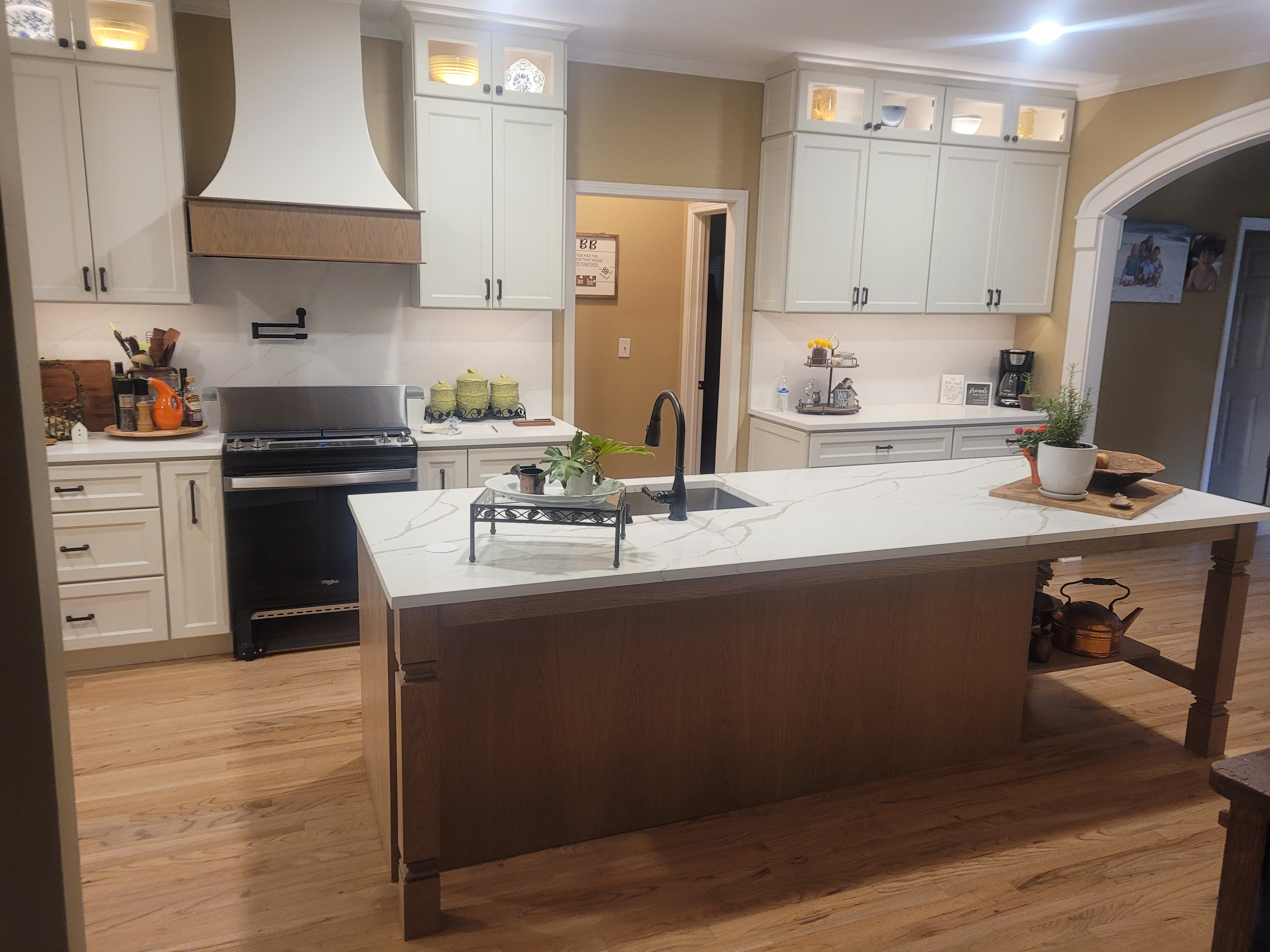 Kitchen project 10a