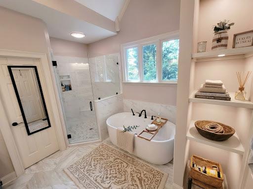 Devis Bathroom